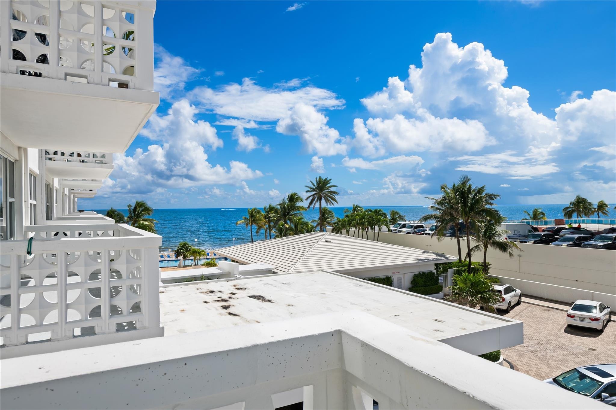 4010 Galt Ocean Drive 310