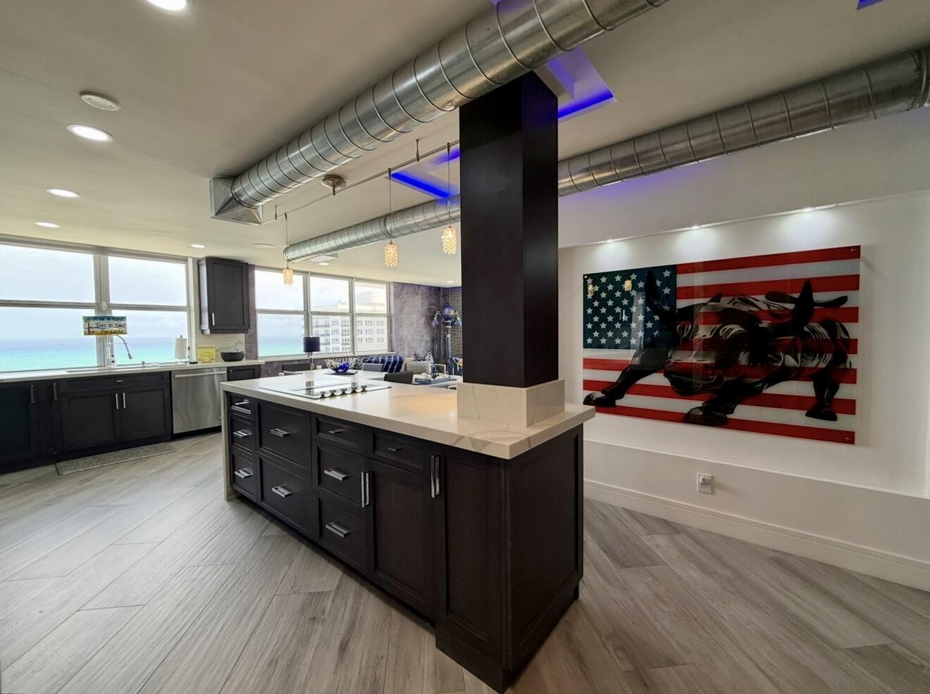 2121 N Ocean Boulevard 1409e