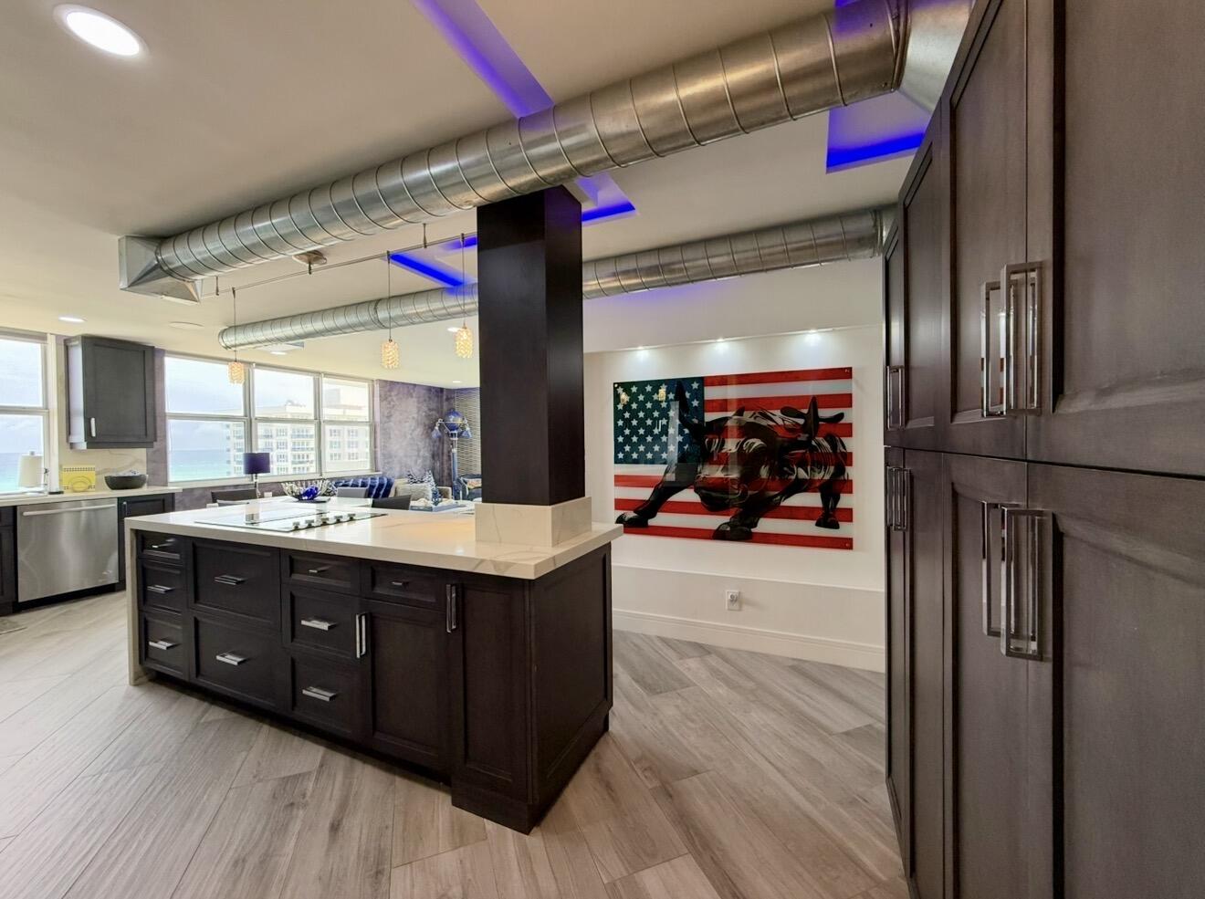 2121 N Ocean Boulevard 1409e