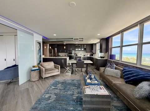 2121 N Ocean Boulevard 1409e Boca Raton FL 33431