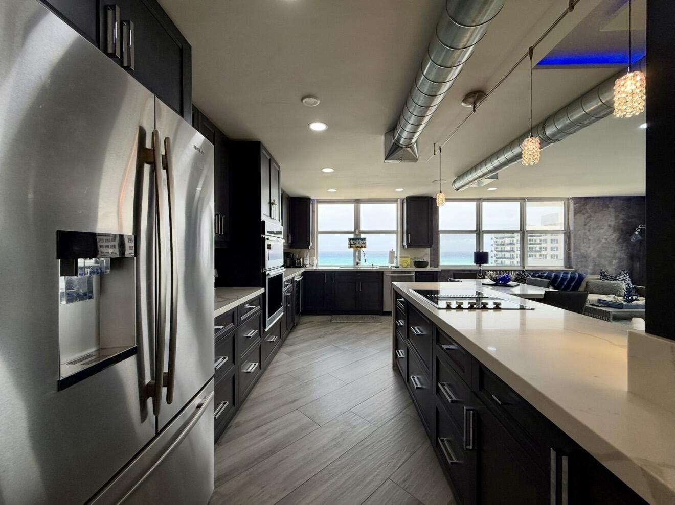 2121 N Ocean Boulevard 1409e