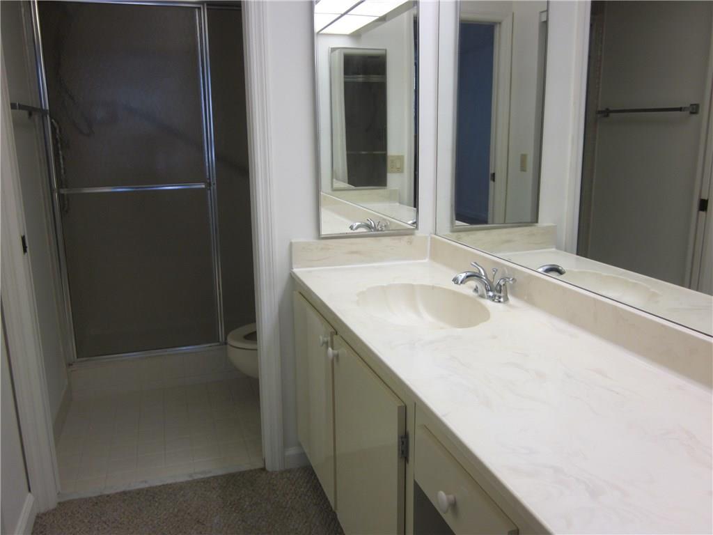 Clairmont E Condo - Residential Lease