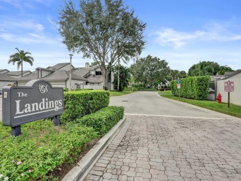 Tiny photo for 1703 LANDINGS Boulevard, Greenacres, FL 33413 (MLS # B26090248)