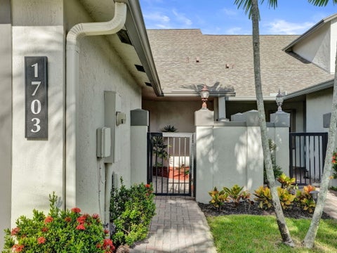 Tiny photo for 1703 LANDINGS Boulevard, Greenacres, FL 33413 (MLS # B26090248)