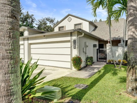 Tiny photo for 1703 LANDINGS Boulevard, Greenacres, FL 33413 (MLS # B26090248)