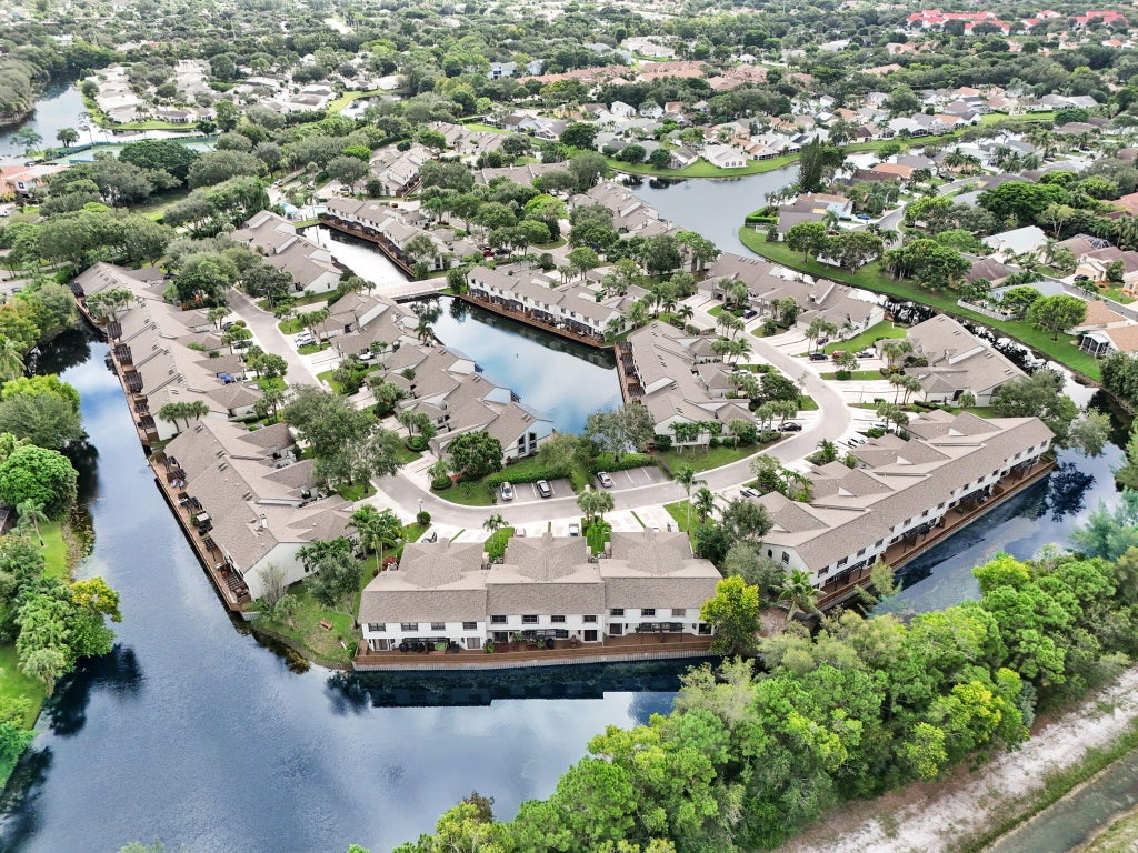 Photo of 1703 LANDINGS Boulevard, Greenacres, FL 33413 (MLS # B26090248)