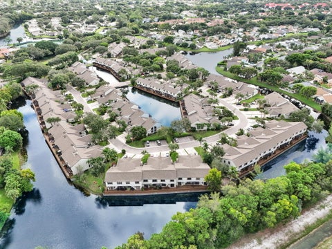 Photo of 1703 LANDINGS Boulevard, Greenacres, FL 33413 (MLS # B26090248)