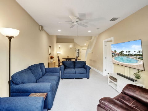 Tiny photo for 1703 LANDINGS Boulevard, Greenacres, FL 33413 (MLS # B26090248)