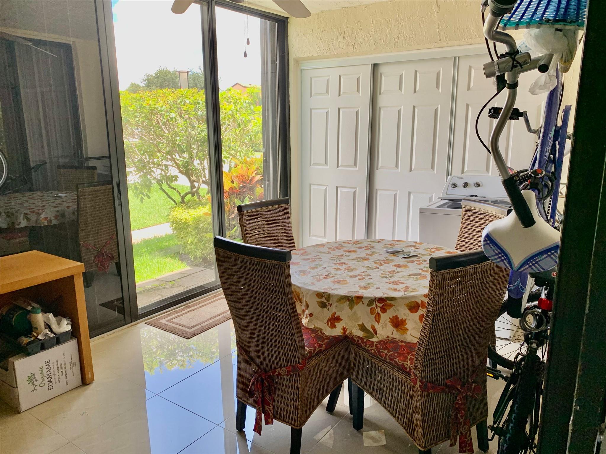 Boca Glades A-D - Residential Lease