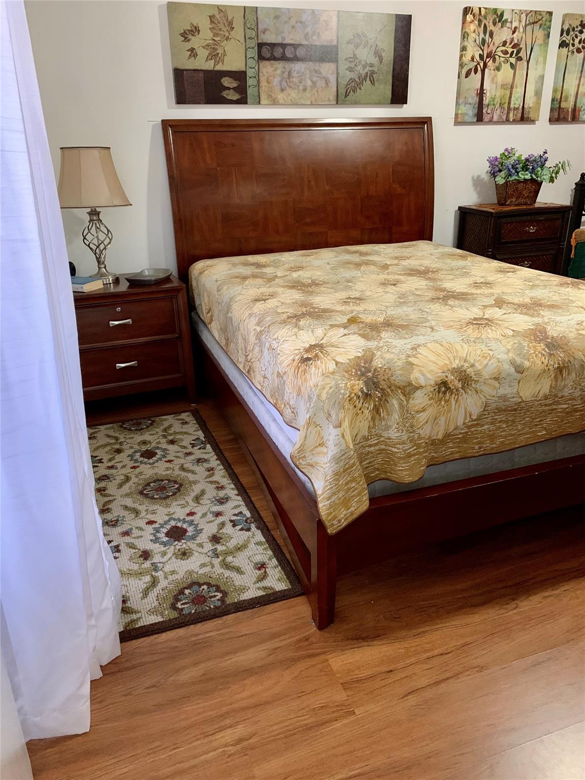 Boca Glades A-D - Residential Lease