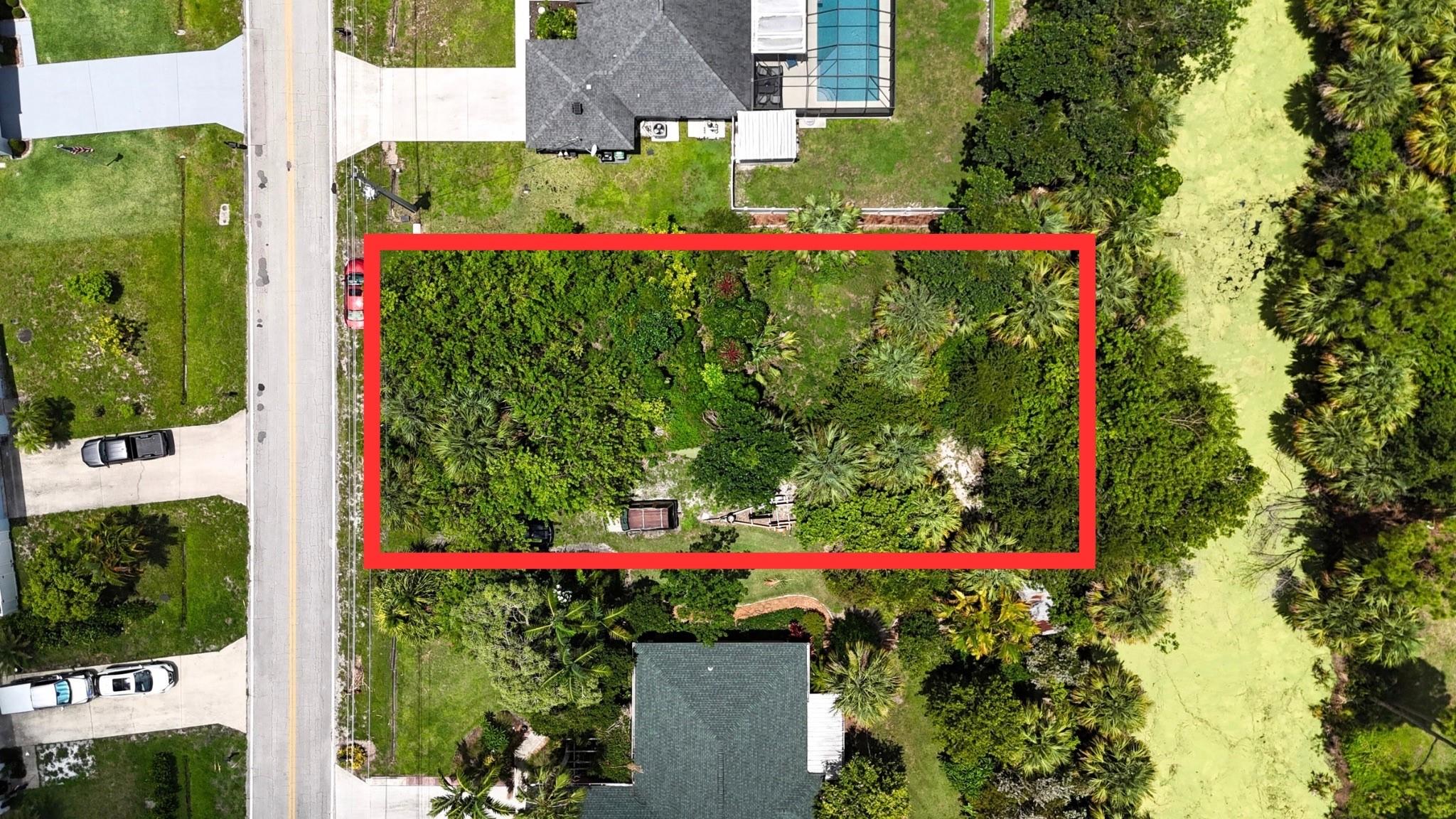 Build your dream home on this spacious 0.23-acre lot located in a quiet, well-established neighborhood with no HOA. Nestled in the heart of Port St. Lucie, this residential lot offers easy access to major highways, schools, parks, shopping, and dining. Surrounded by well-maintained homes and mature trees, it’s the perfect opportunity for investors, builders, or homeowners looking to customize their ideal Florida lifestyle. Don’t miss this chance to secure land in one of the fastest-growing areas on the Treasure Coast!