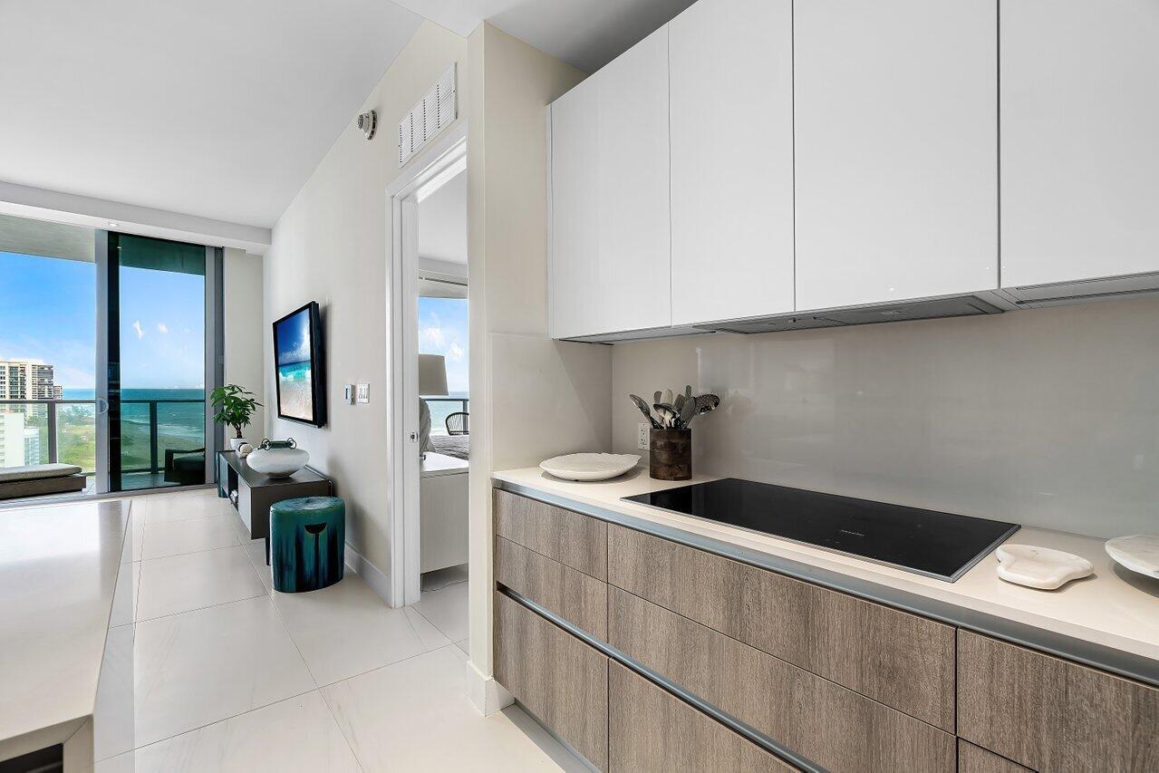 Amrit Ocean Resort & Resi - Residential Lease