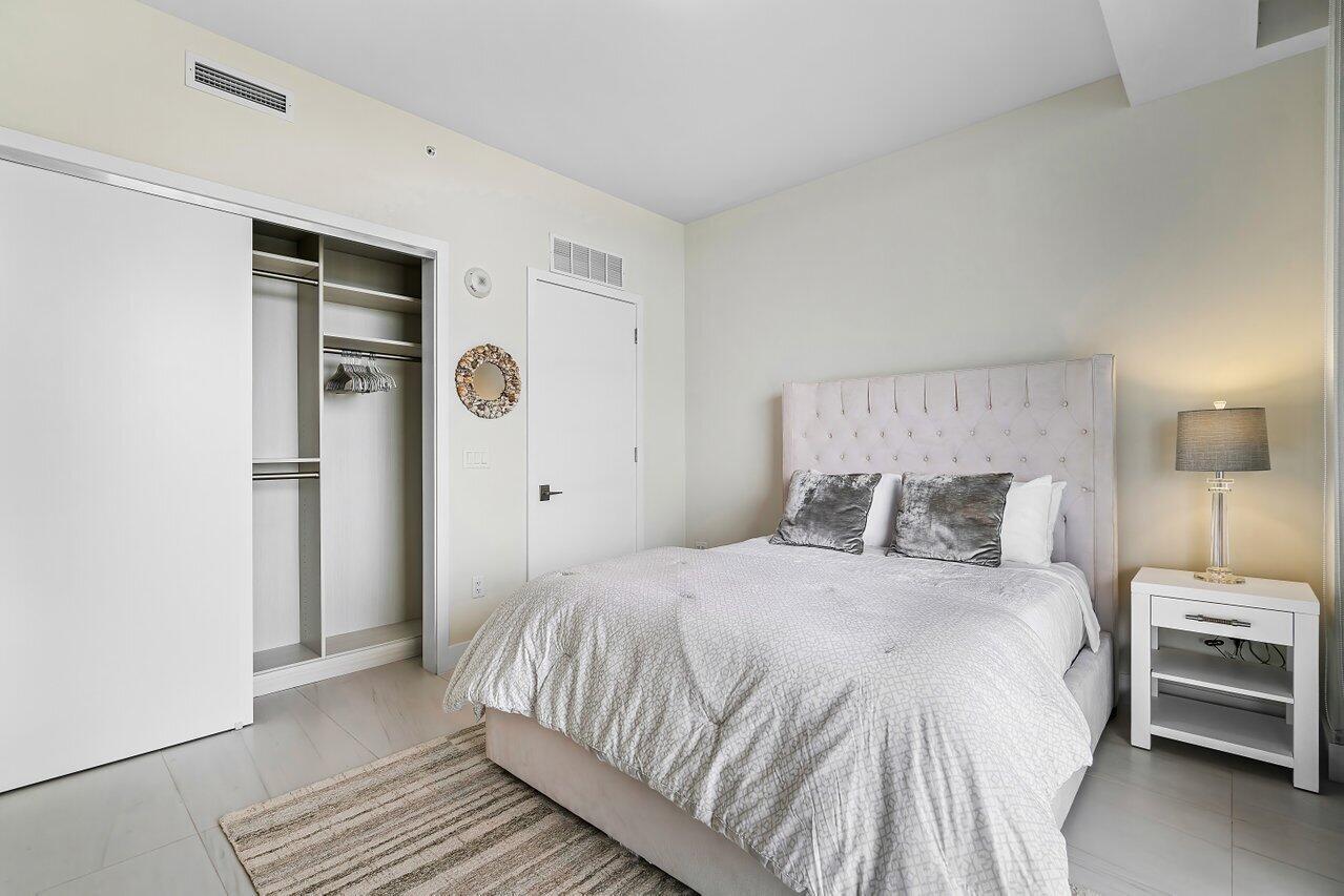 Amrit Ocean Resort & Resi - Residential Lease