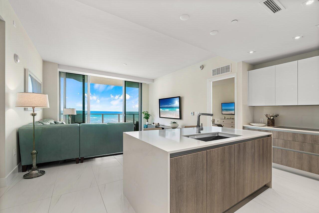 Amrit Ocean Resort & Resi - Residential Lease