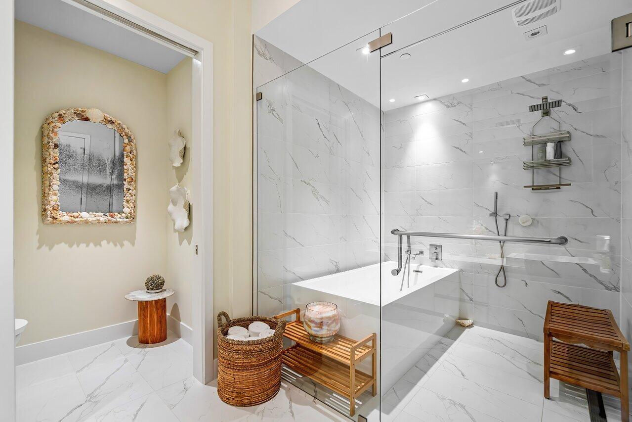 Amrit Ocean Resort & Resi - Residential Lease