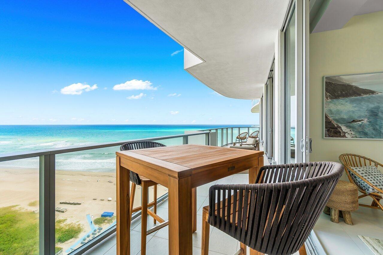 Amrit Ocean Resort & Resi - Residential Lease