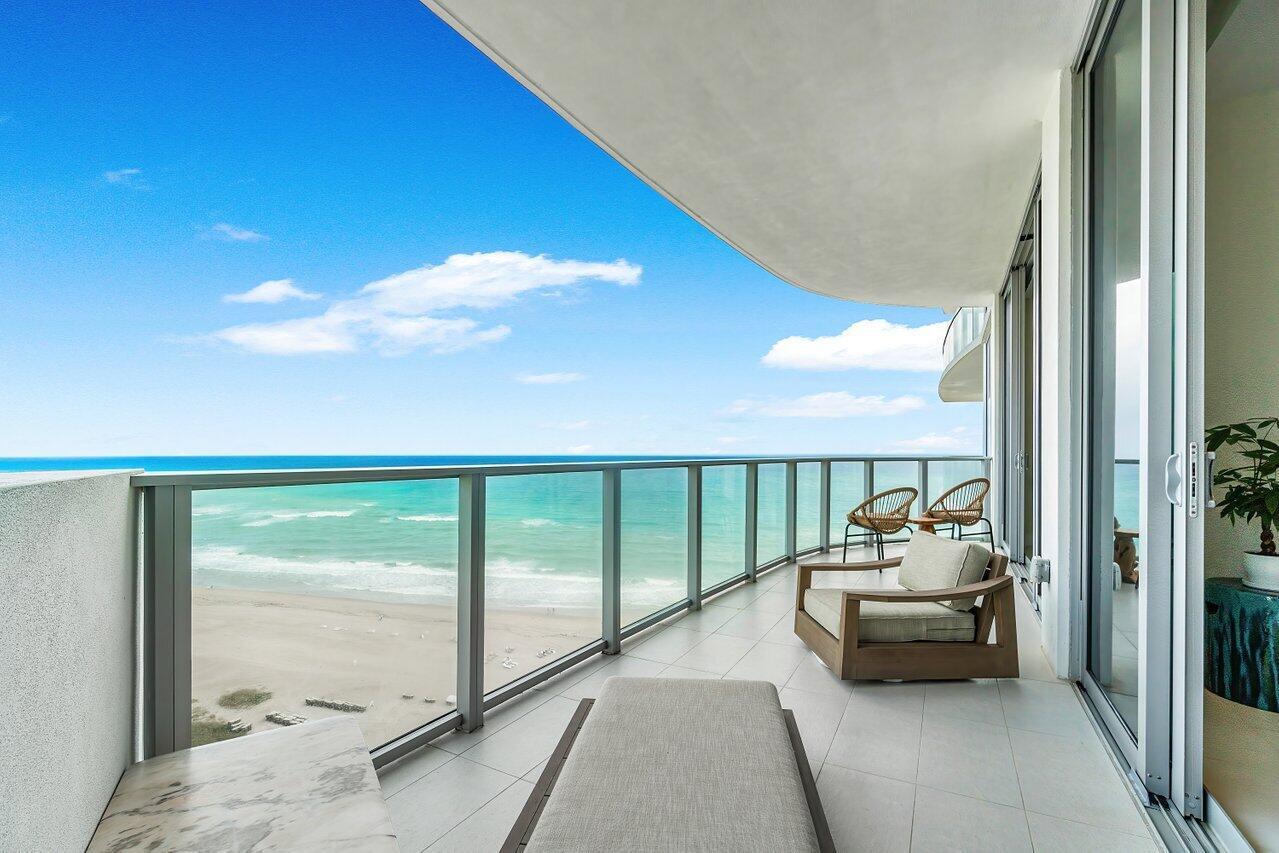 Amrit Ocean Resort & Resi - Residential Lease