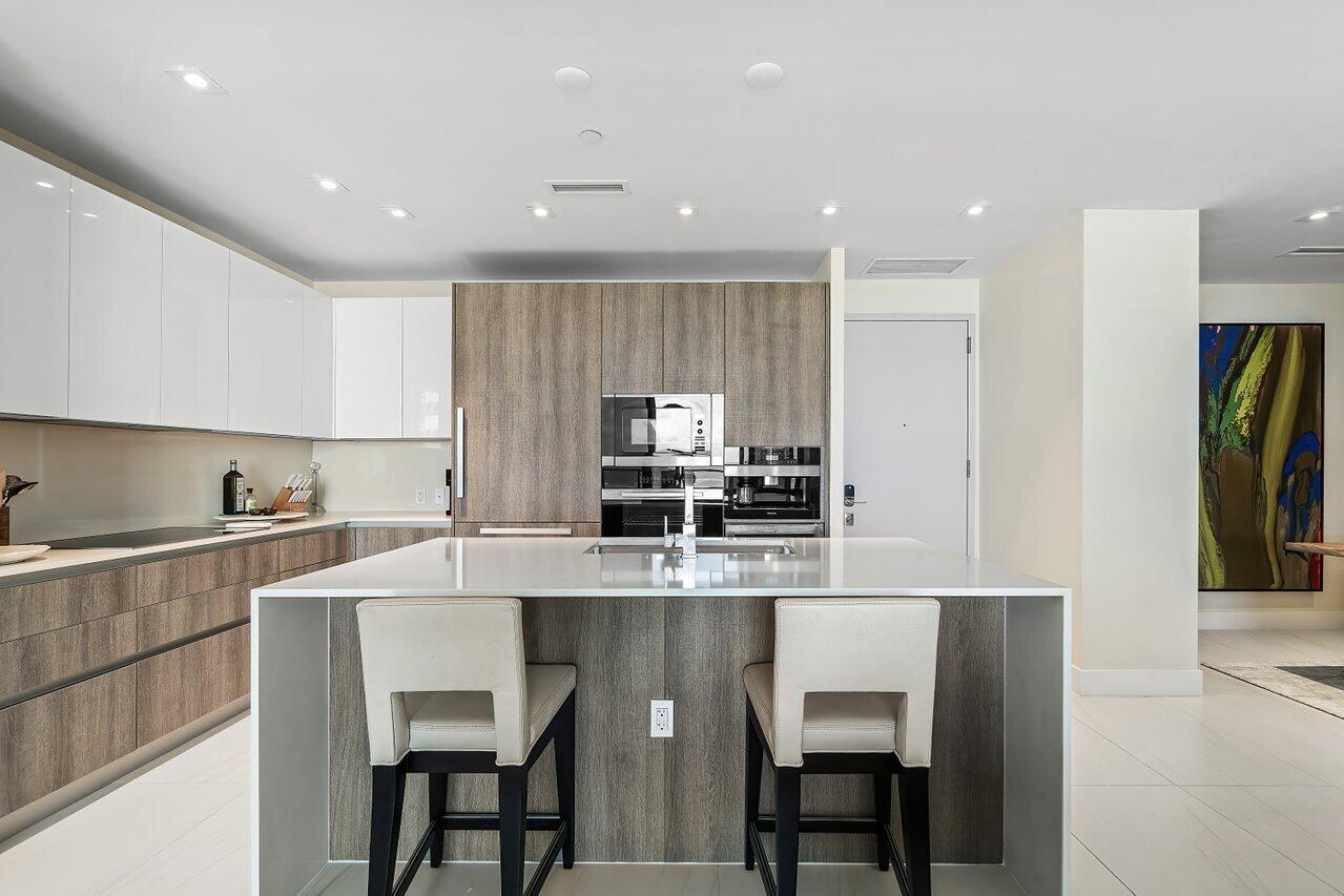 Amrit Ocean Resort & Resi - Residential Lease