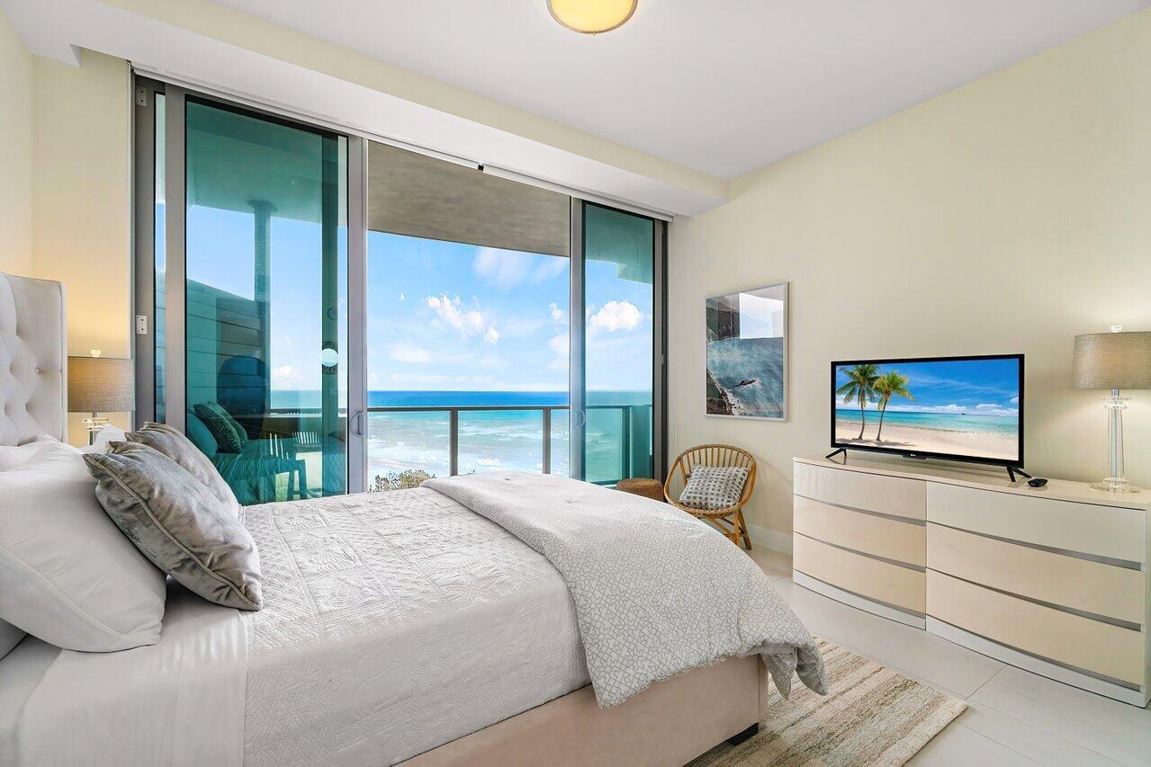 Amrit Ocean Resort & Resi - Residential Lease