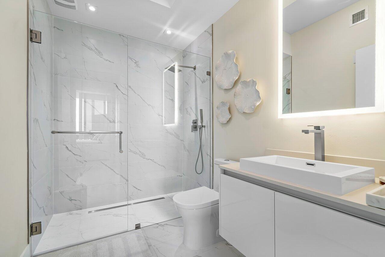 Amrit Ocean Resort & Resi - Residential Lease