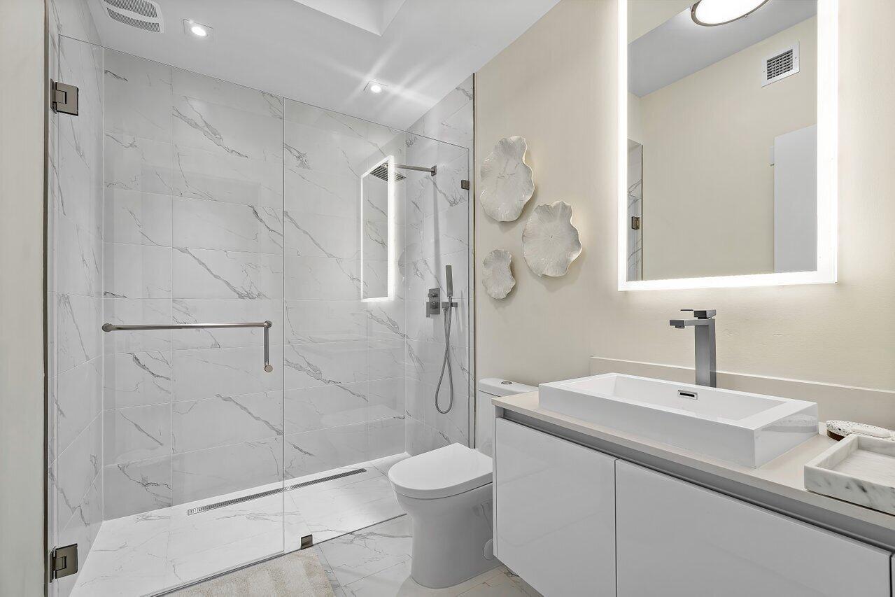 Amrit Ocean Resort & Resi - Residential Lease