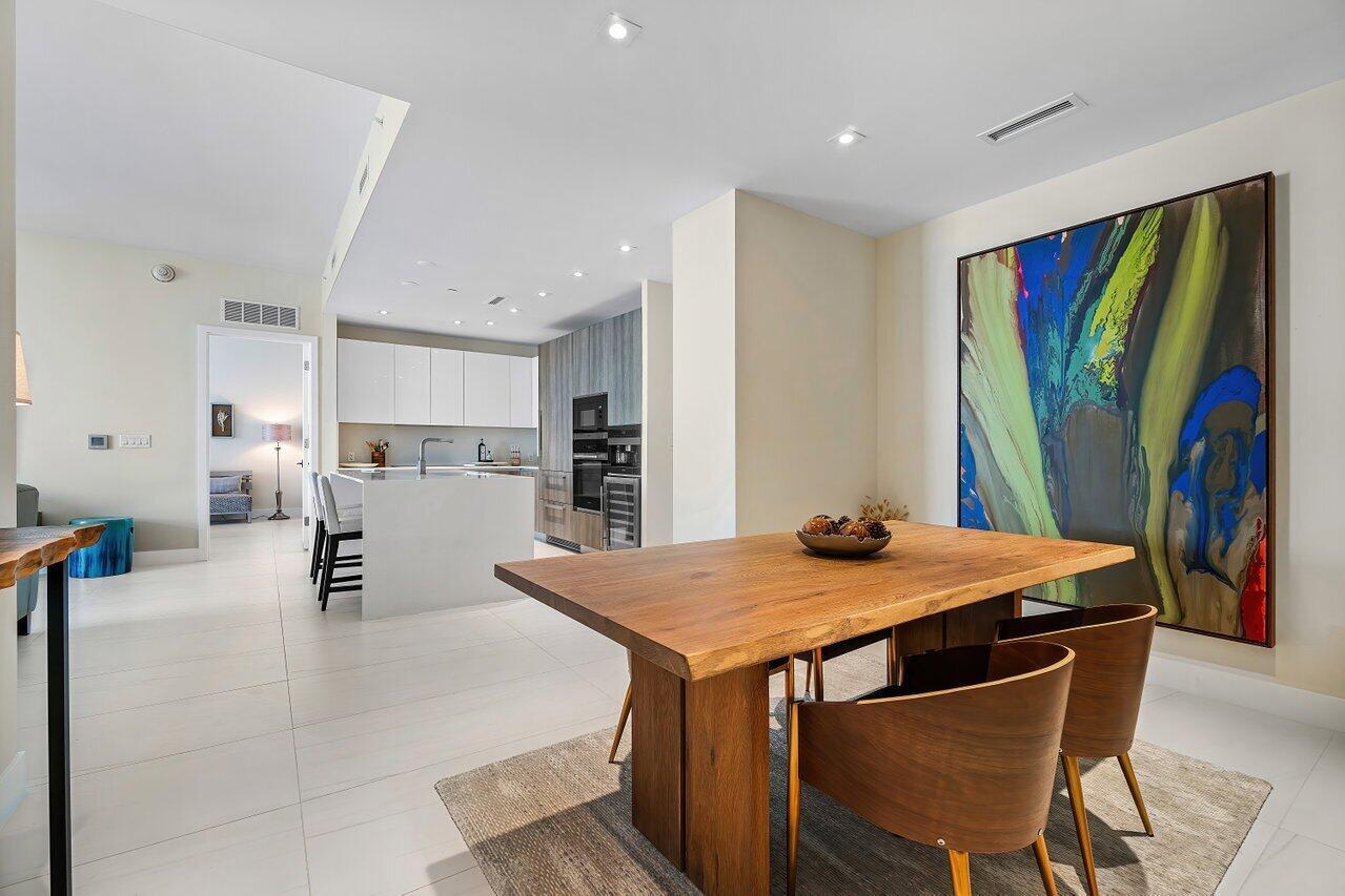 Amrit Ocean Resort & Resi - Residential Lease