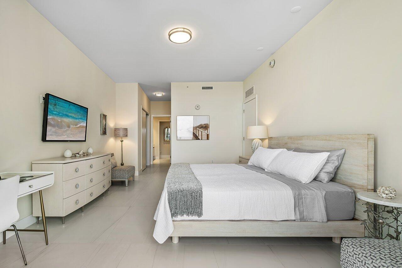 Amrit Ocean Resort & Resi - Residential Lease