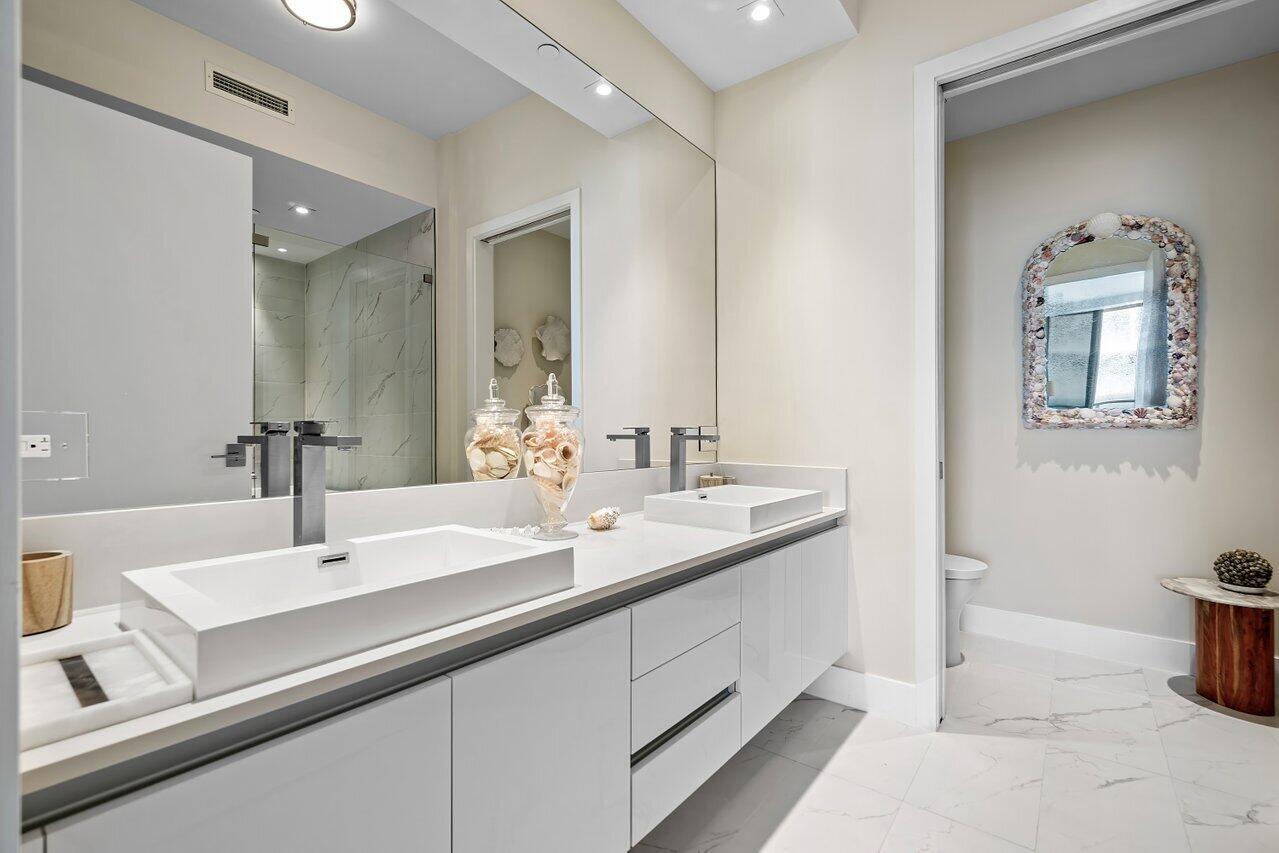 Amrit Ocean Resort & Resi - Residential Lease