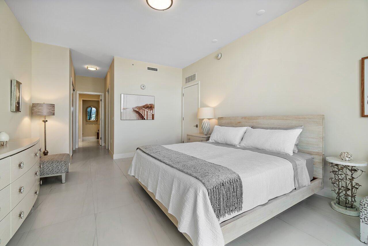 Amrit Ocean Resort & Resi - Residential Lease