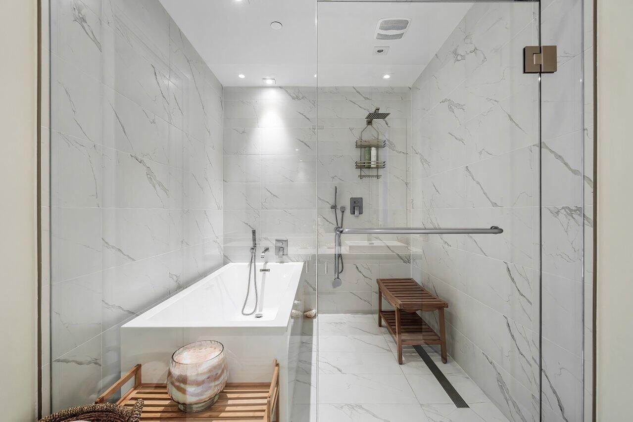 Amrit Ocean Resort & Resi - Residential Lease