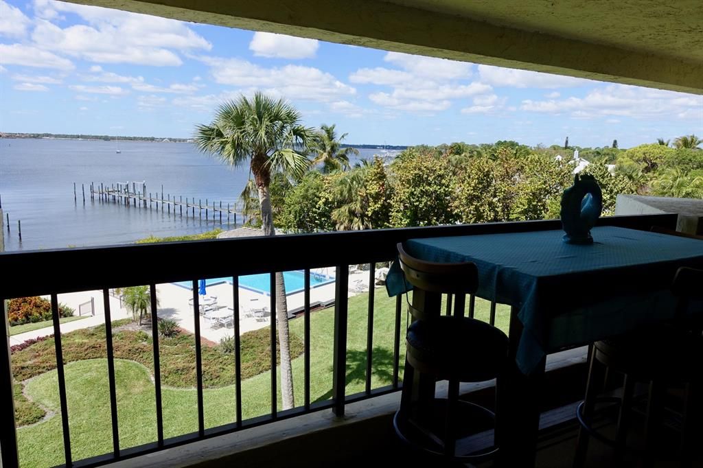 Photo of 625 NW North River Drive #405, Stuart, FL 34994 (MLS # R10763216)