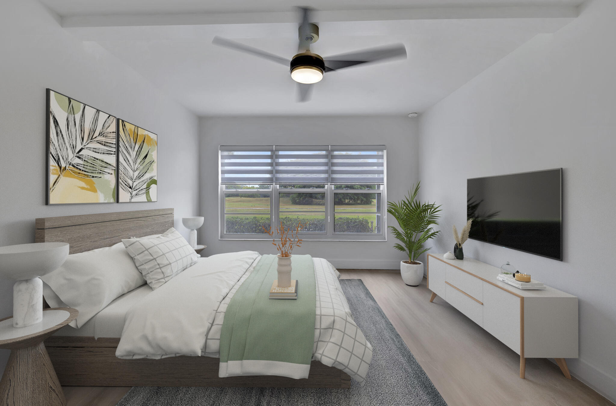 NO 9 PALM-AIRE COUNTRY CLUB - Residential