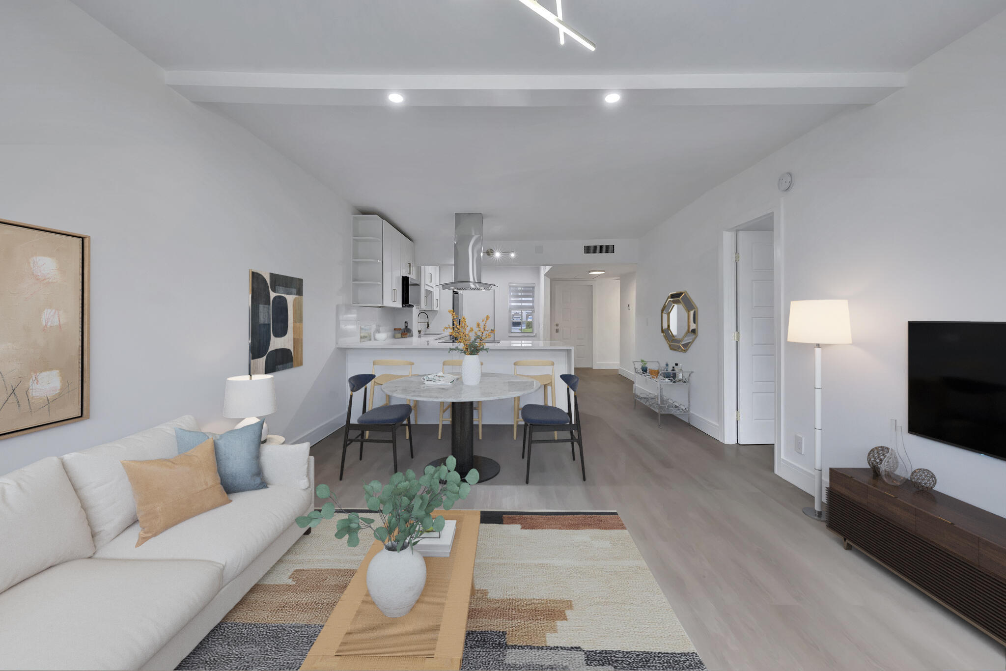 NO 9 PALM-AIRE COUNTRY CLUB - Residential
