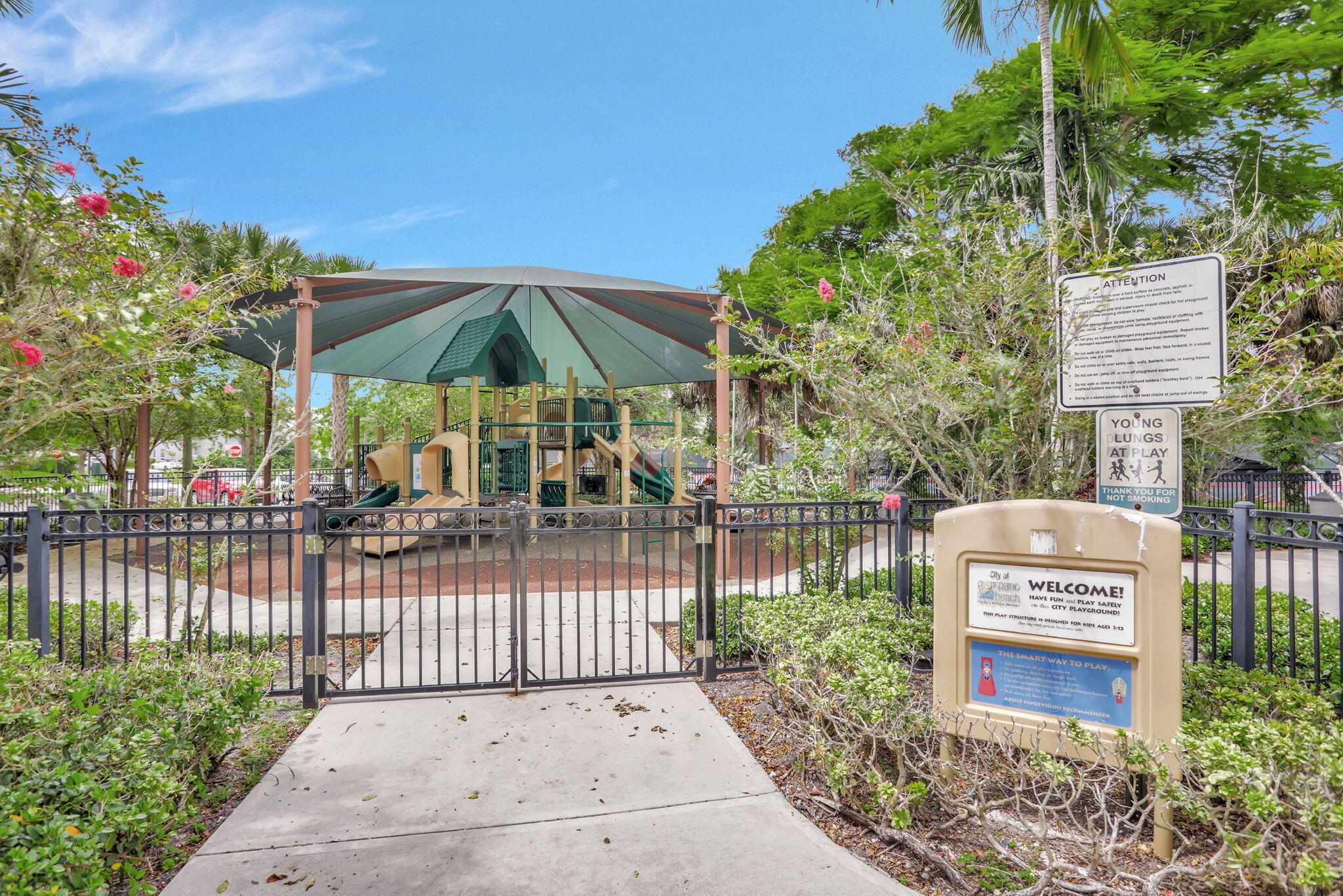 NO 9 PALM-AIRE COUNTRY CLUB - Residential