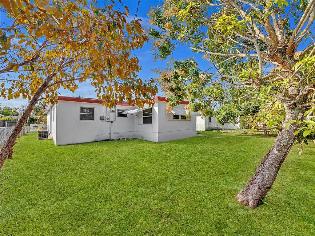 Westwood Manor 43-35 B - Residential Lease