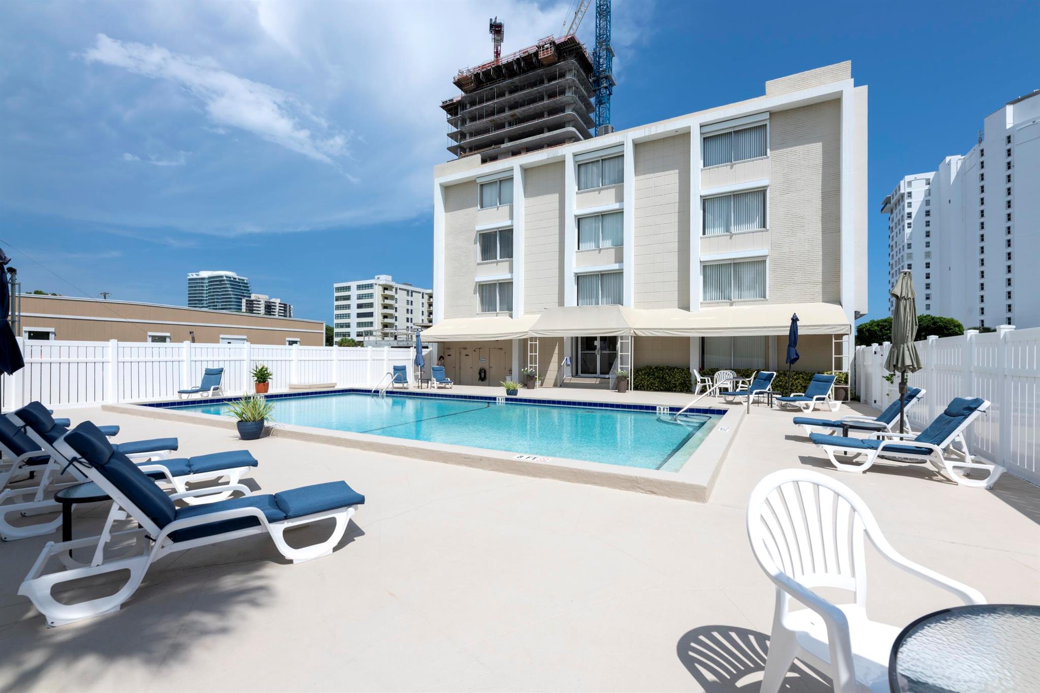 VIKING ARMS CONDO - Residential Lease