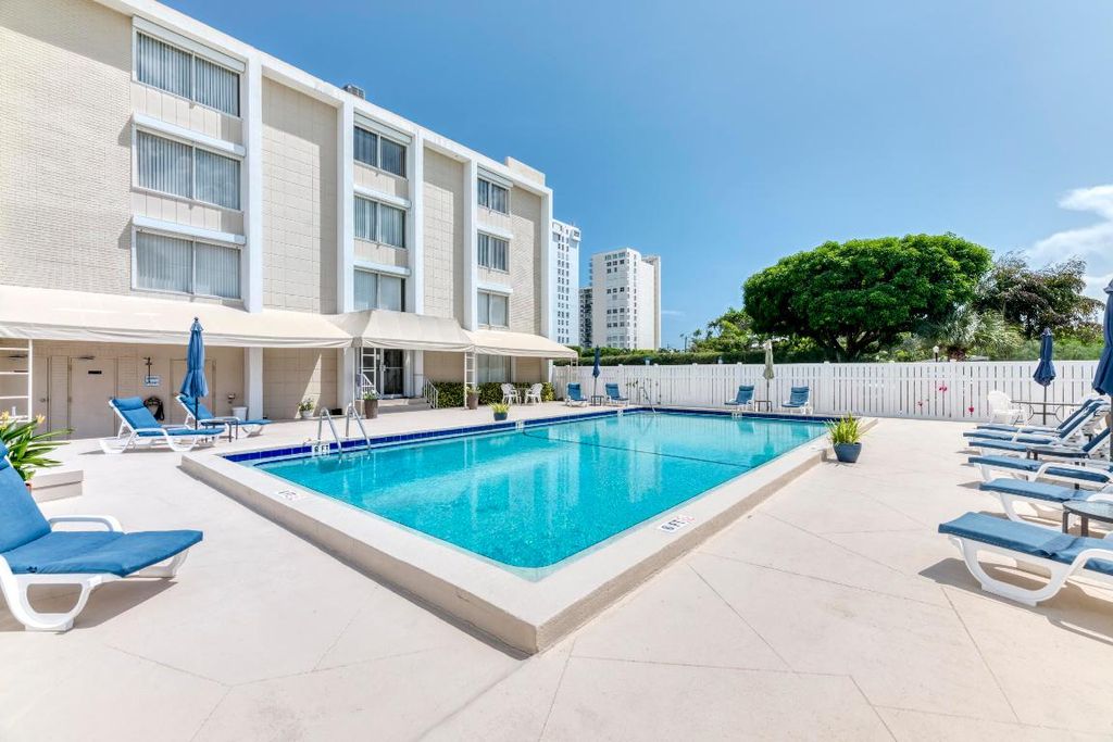 Photo of 1601 S Flagler Drive #101o, West Palm Beach, FL 33401 (MLS # R11147505)