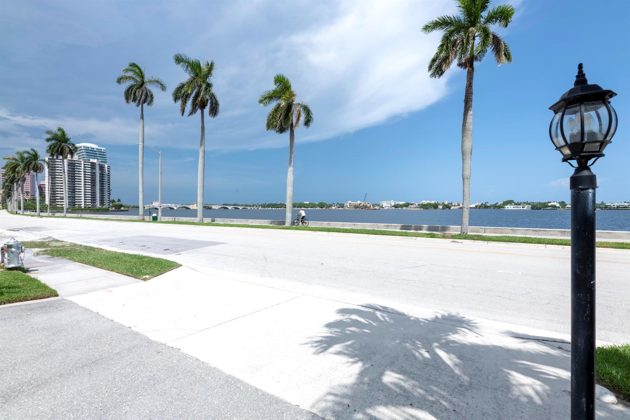 VIKING ARMS CONDO - Residential Lease