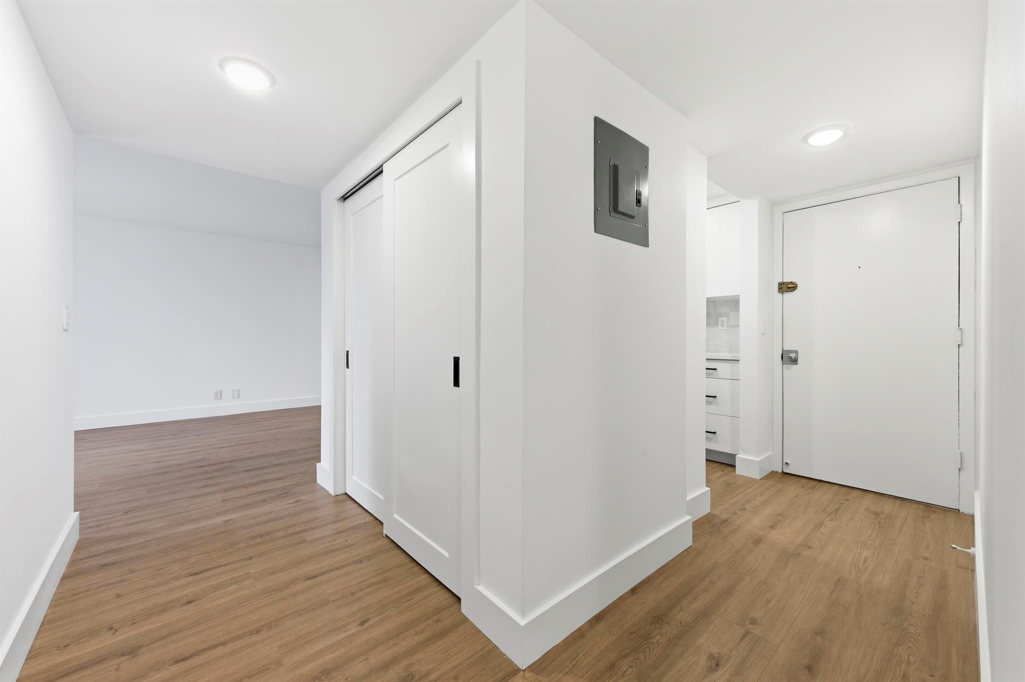 VIKING ARMS CONDO - Residential Lease