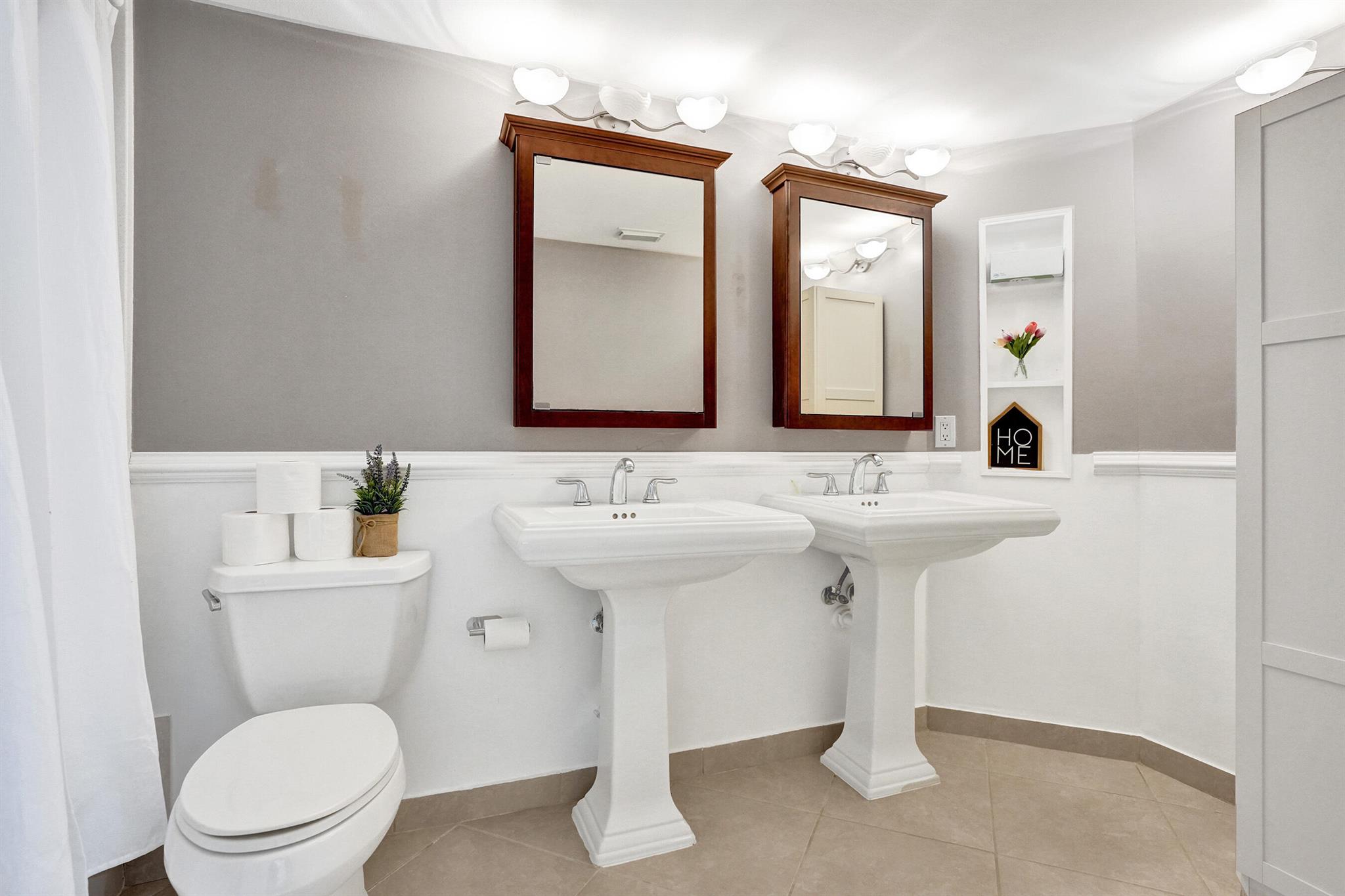 Westwood Gardens - Residential