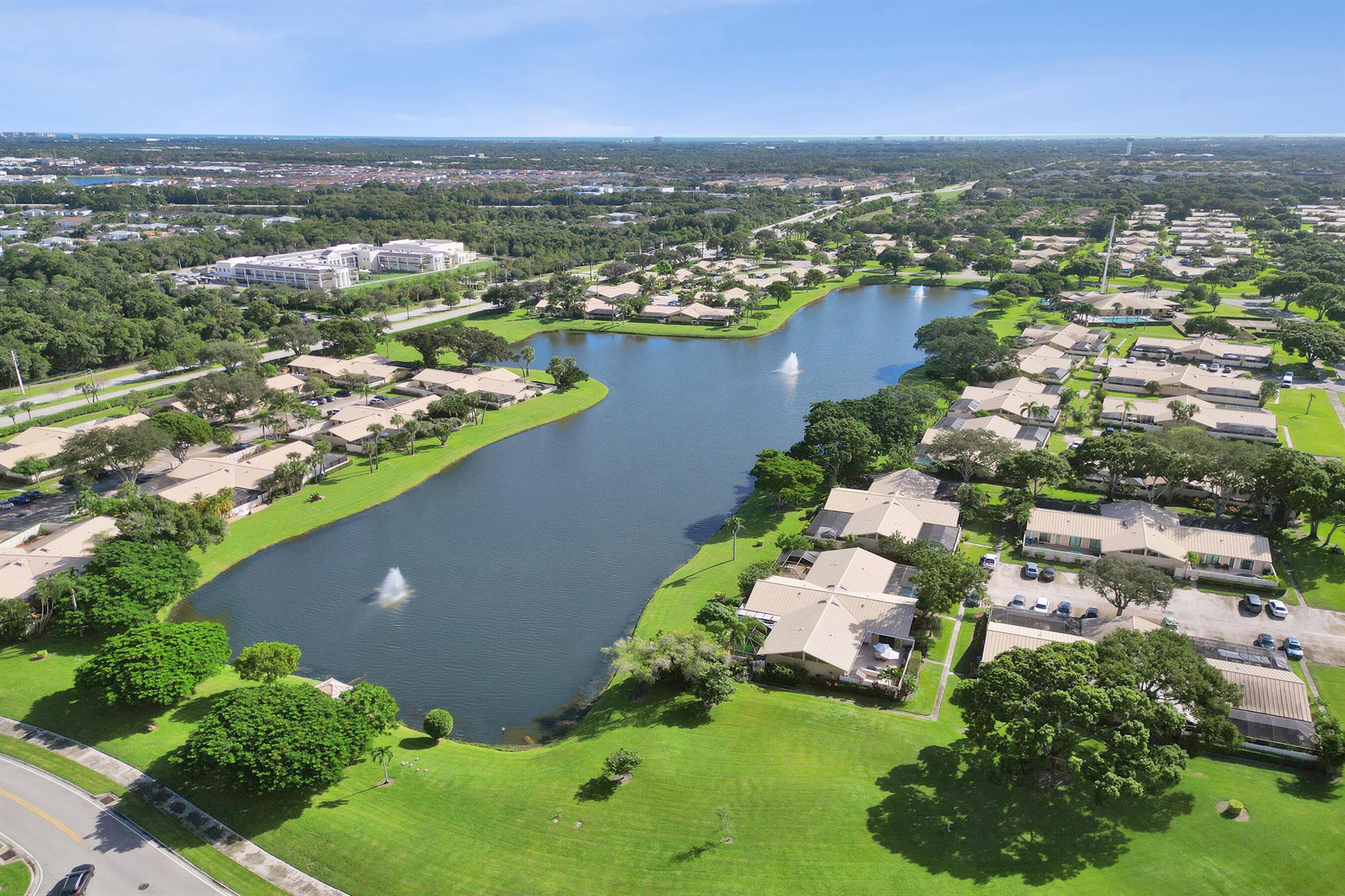 Westwood Gardens - Residential