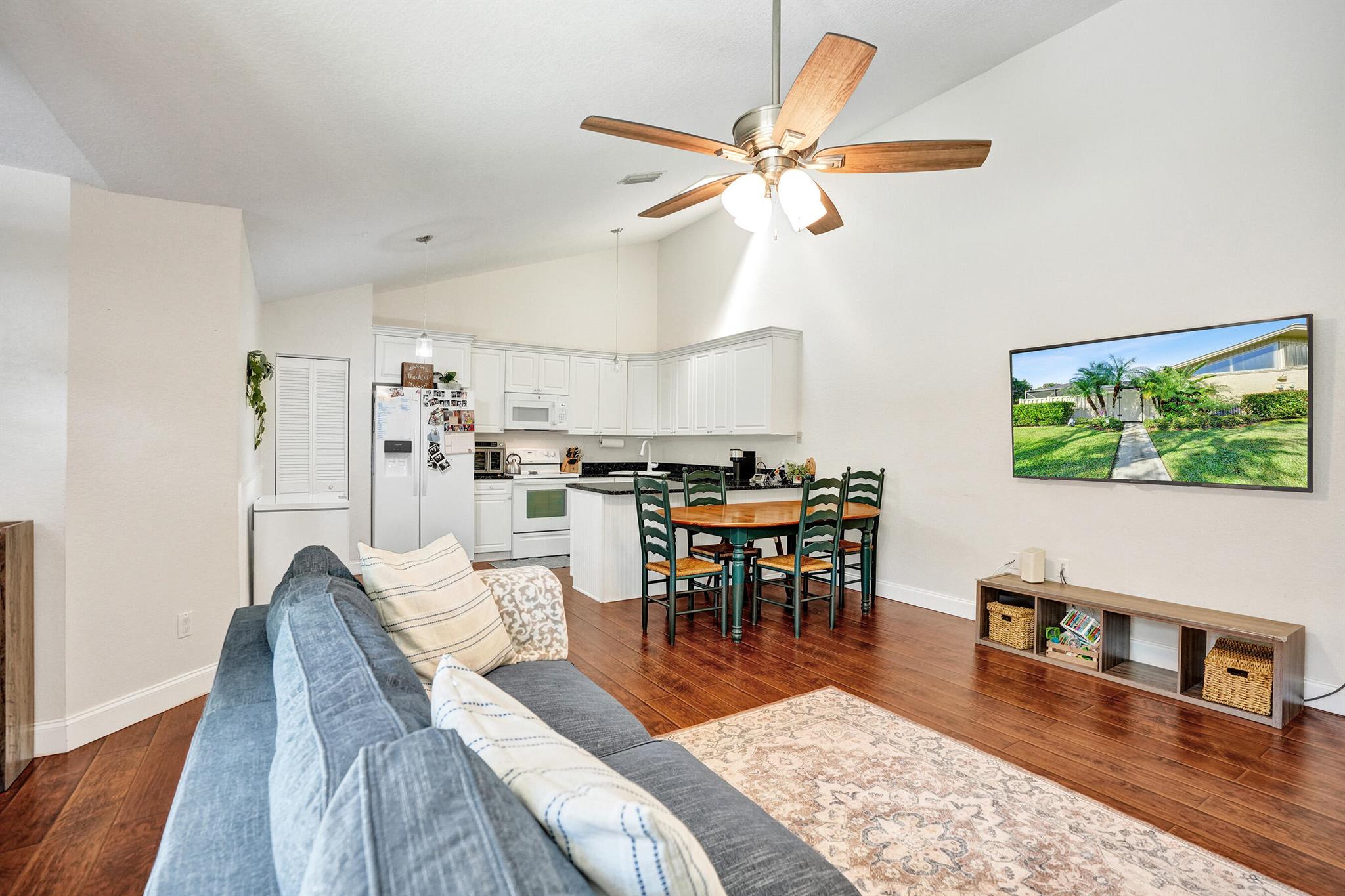 Westwood Gardens - Residential