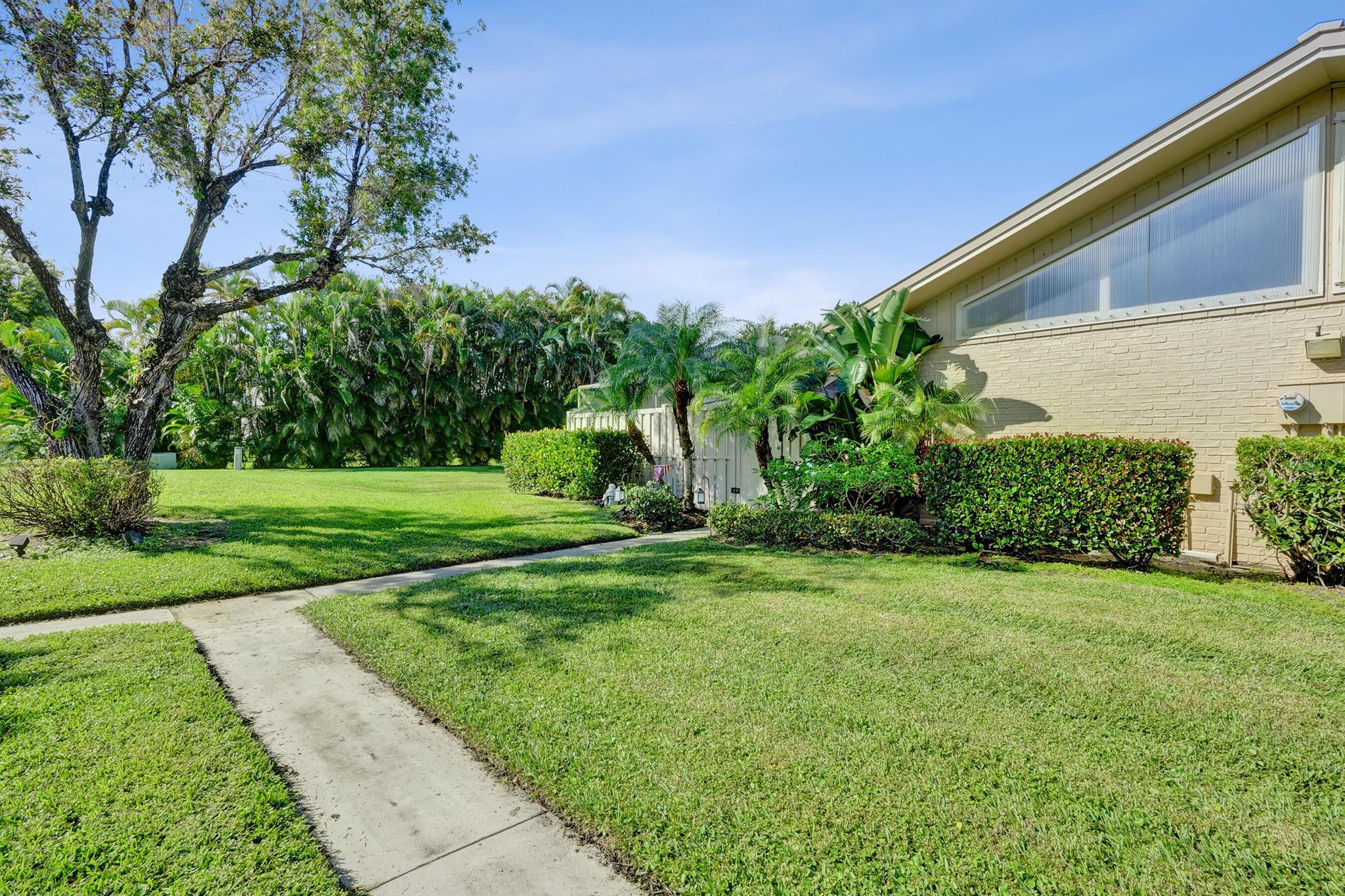 Westwood Gardens - Residential