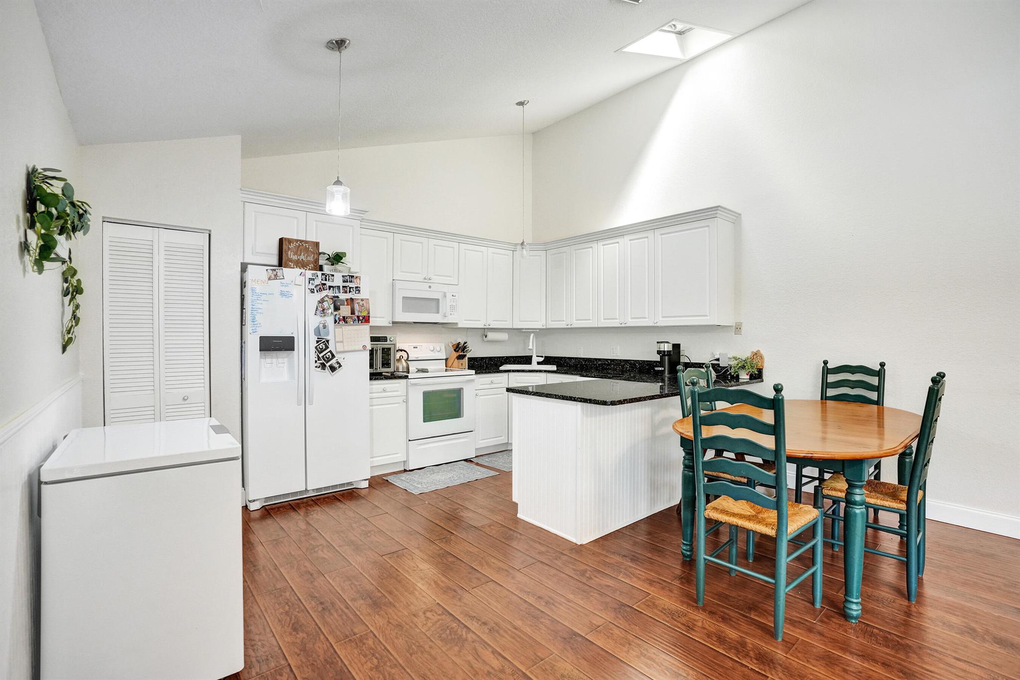 Westwood Gardens - Residential