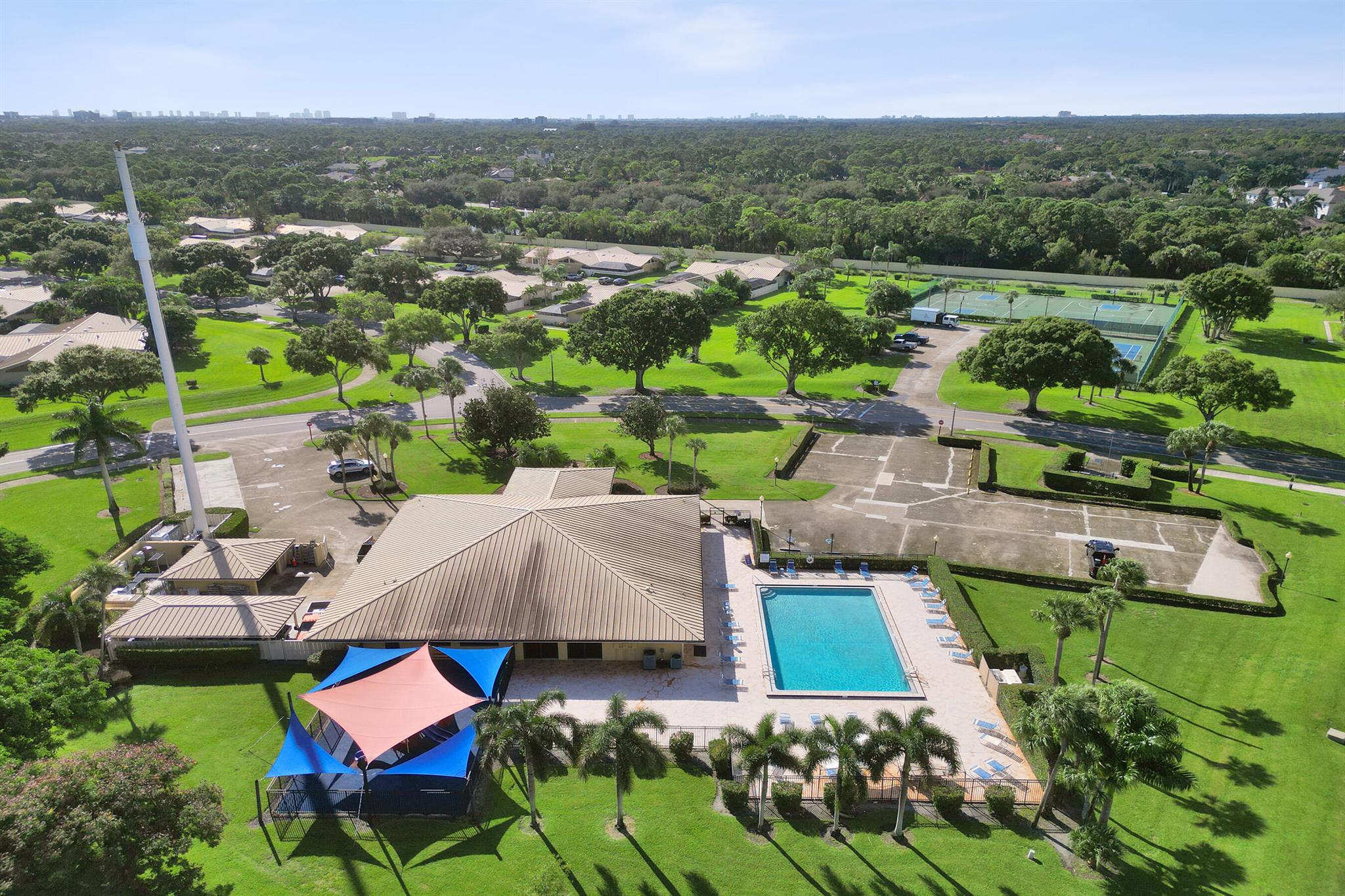 Westwood Gardens - Residential