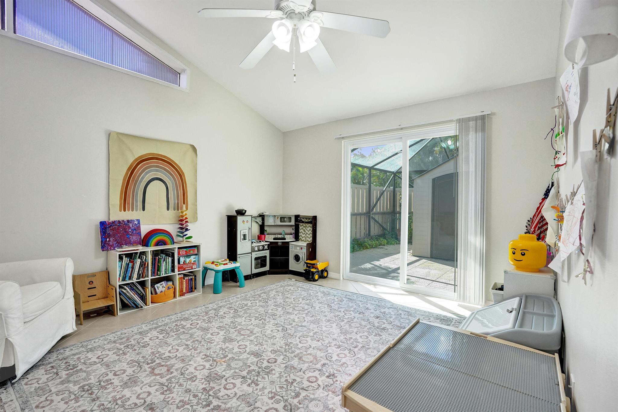 Westwood Gardens - Residential