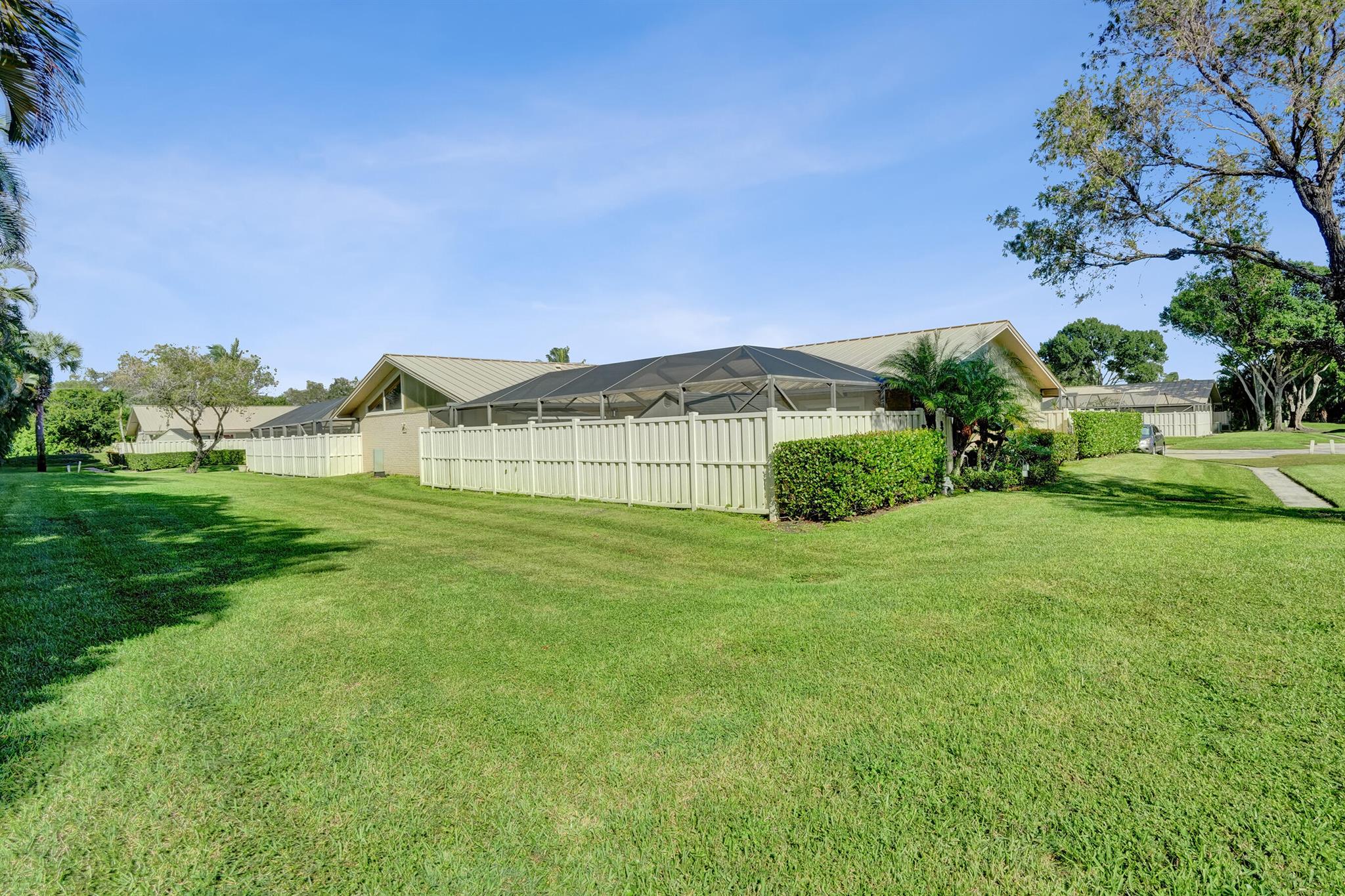 Westwood Gardens - Residential