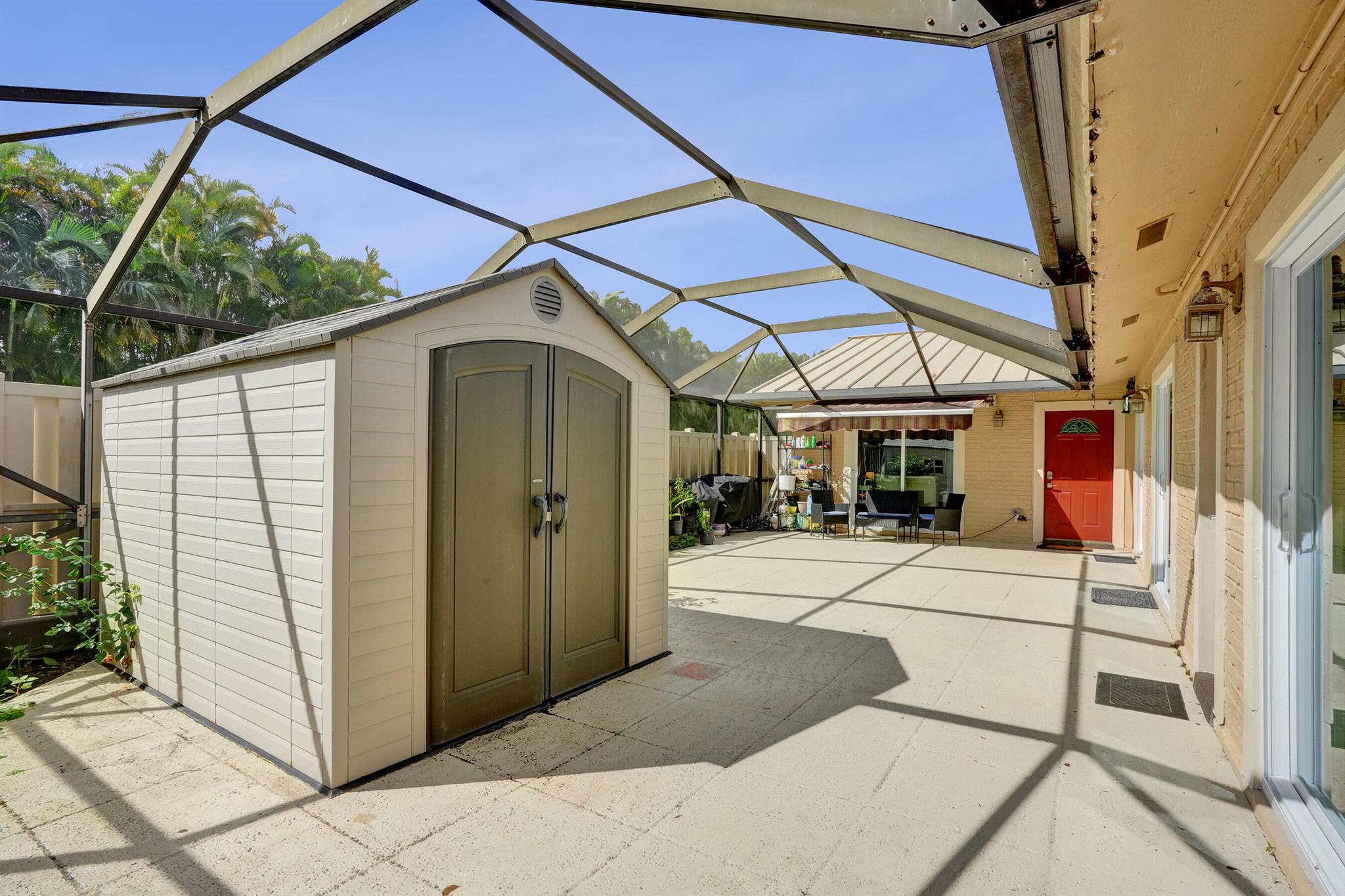 Westwood Gardens - Residential