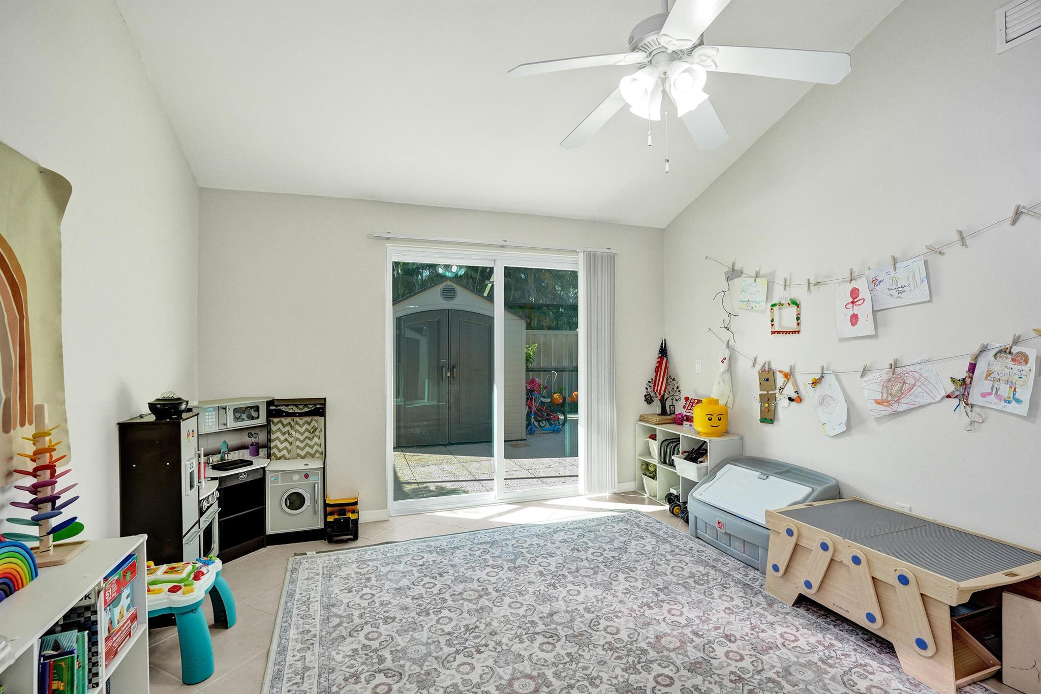 Westwood Gardens - Residential