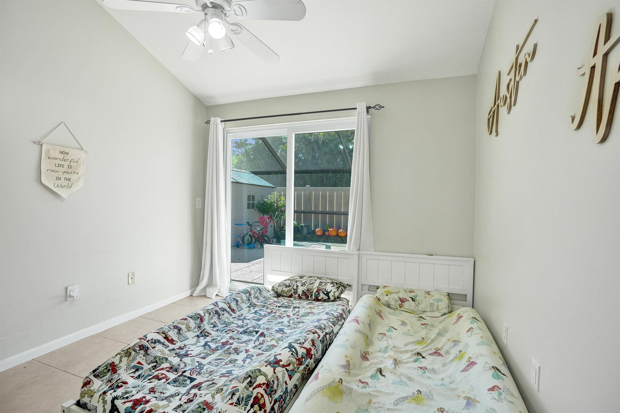 Westwood Gardens - Residential